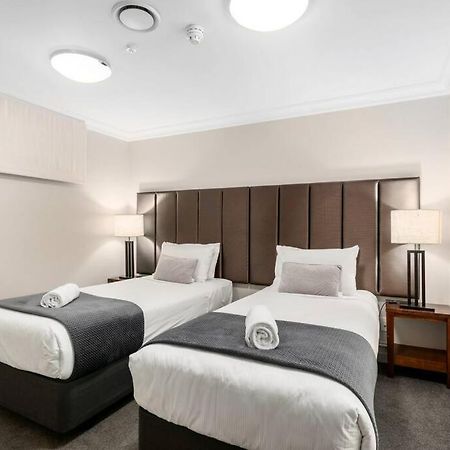 The Beacon - 2 Bedroom Luxe Apartment Queenstown Bagian luar foto